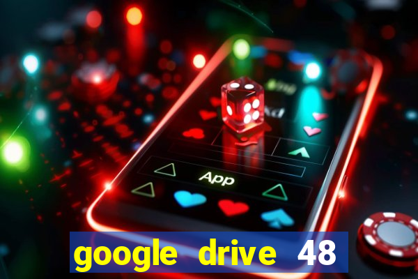 google drive 48 leis do poder